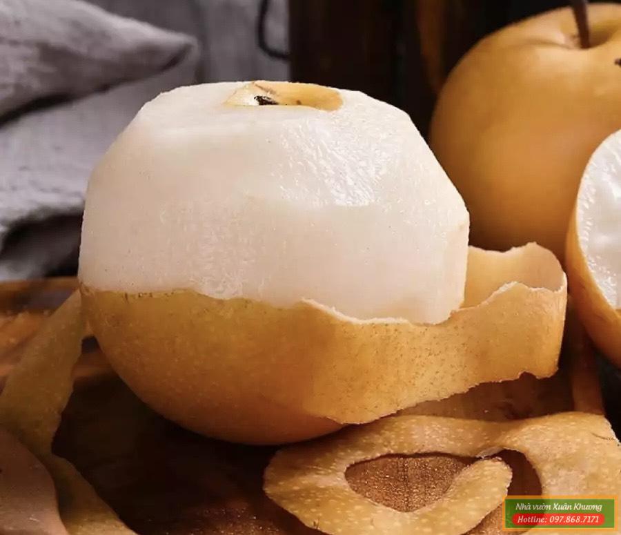 quả lê nâu (1)