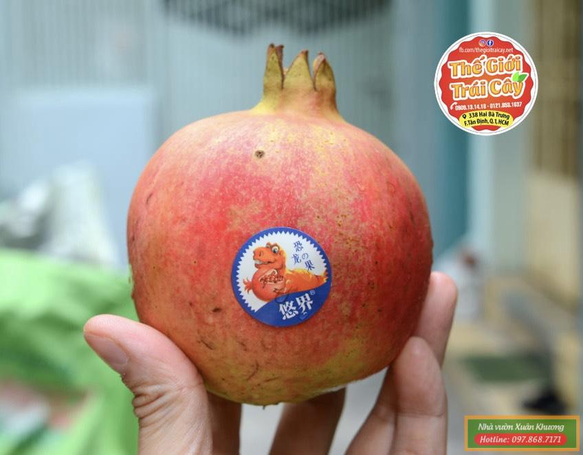 quả lựu cao sản đài loan (1)