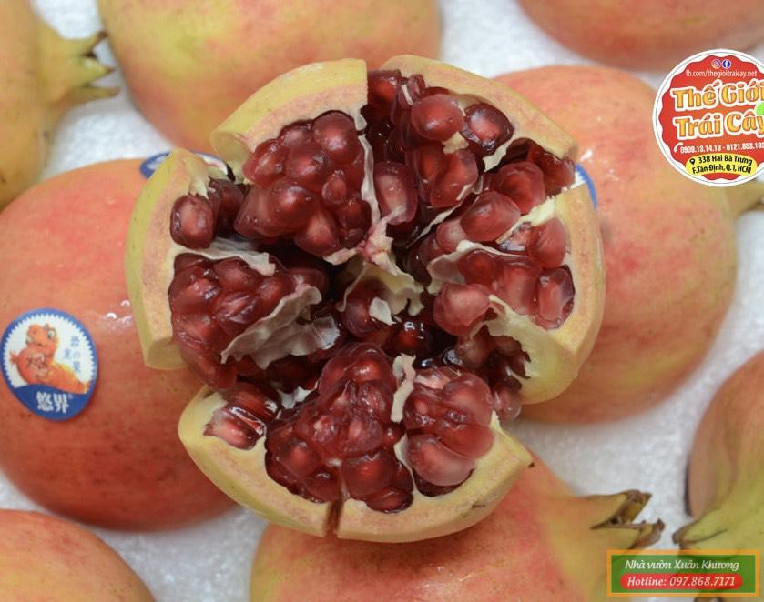 quả lựu cao sản đài loan (2)