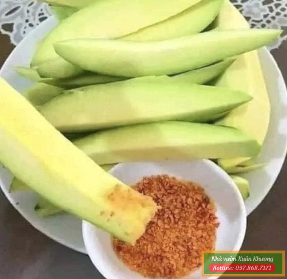 quả xoài thái (3)